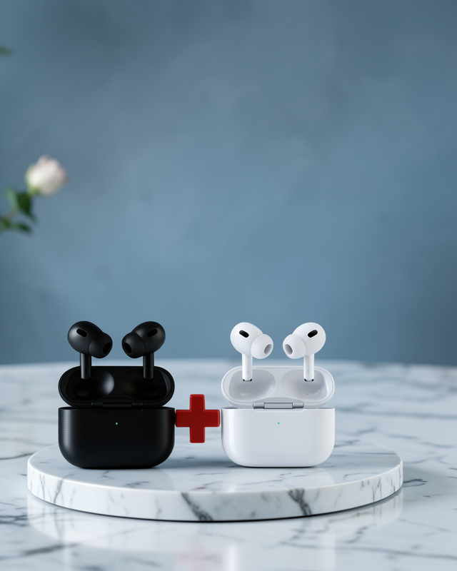 Kulak İçi Kulaklık Yeni Nesil Pro Bluetooth 5.0 UUCZYENİNESİLPROK1-1