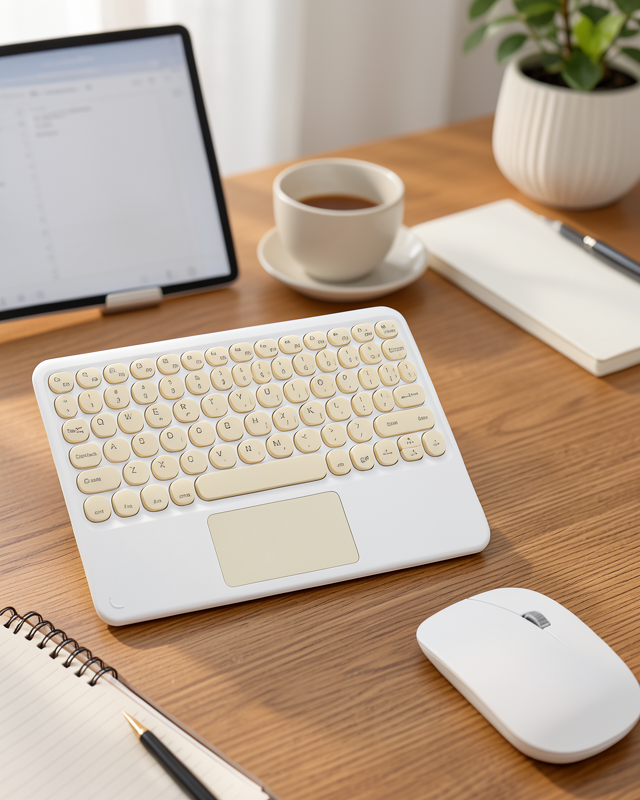 Kablosuz Dokunmatik Yüzey Touchpad UUCZTOUCHPAD-1