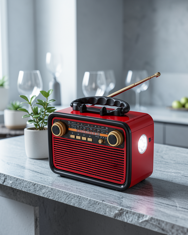 Nostaljik Radyo UUCZNOSTALJİKR-1