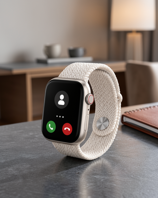 Akıllı Saat UUCZHK9PRO3-1 Sağlık Takibi Bluetooth Bağlantılı