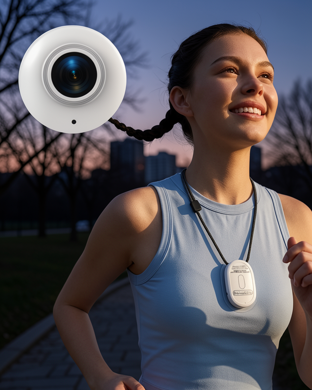 Spor Kamera 4K Geniş Açı Lens Manyetik Sabitleme UCZZZH264AKSİYONKAMERASI-8