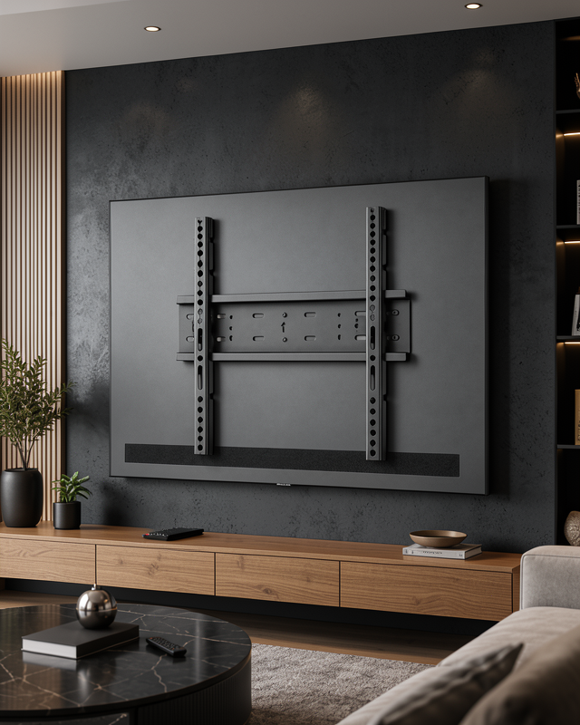 Sabit TV Tutucu 50-95 İnç UCZZ5095İNÇTVTUTUCU-3