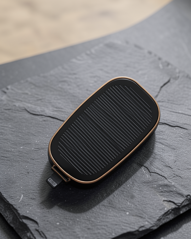 Güneş Enerjili Powerbank Anahtarlık Uyumlu UCZZ302İOSPOWERBANK-7