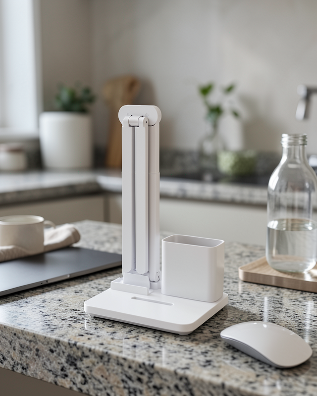 Masa Lambası | Kademeli Işık Ayarı, Model UCZZZTD003-9