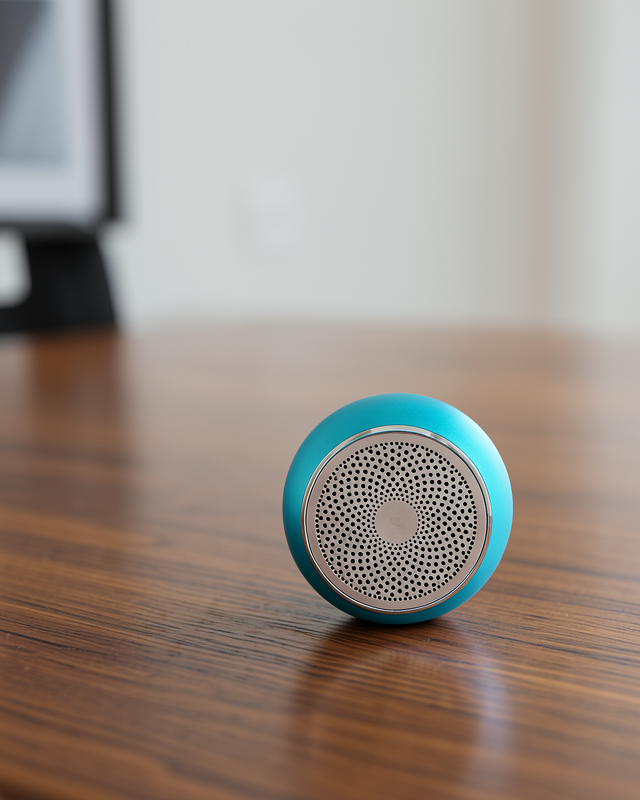 Taşınabilir Hoparlör Otomatik Bağlantı ve Mikrofon UCZZZMİNİSPEAKER-7
