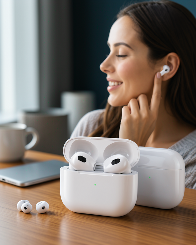 Bluetooth 5.0 İyon Kulaklık UCZZZ3NESİLLLLLL2-1