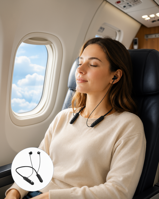 Bluetooth 5.1 Kulaklık UCZZZA21KULAKLIK-9