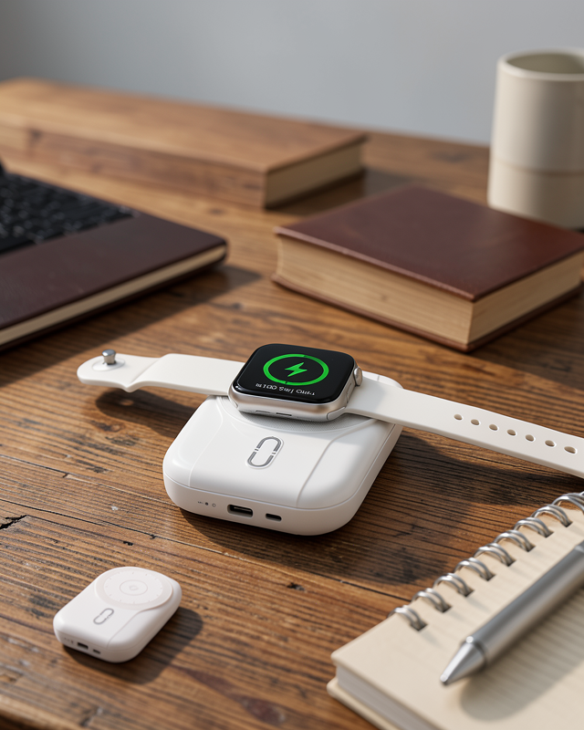Taşınabilir Powerbank 10000 mAh 22.5W Hızlı Şarj UCZZZCK90POWERBANK-9