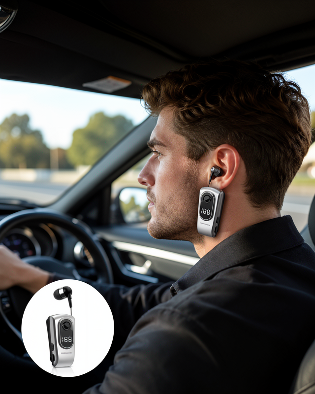 Kablosuz Bluetooth 5.2 Kulaklık UCZZZDSF220-7