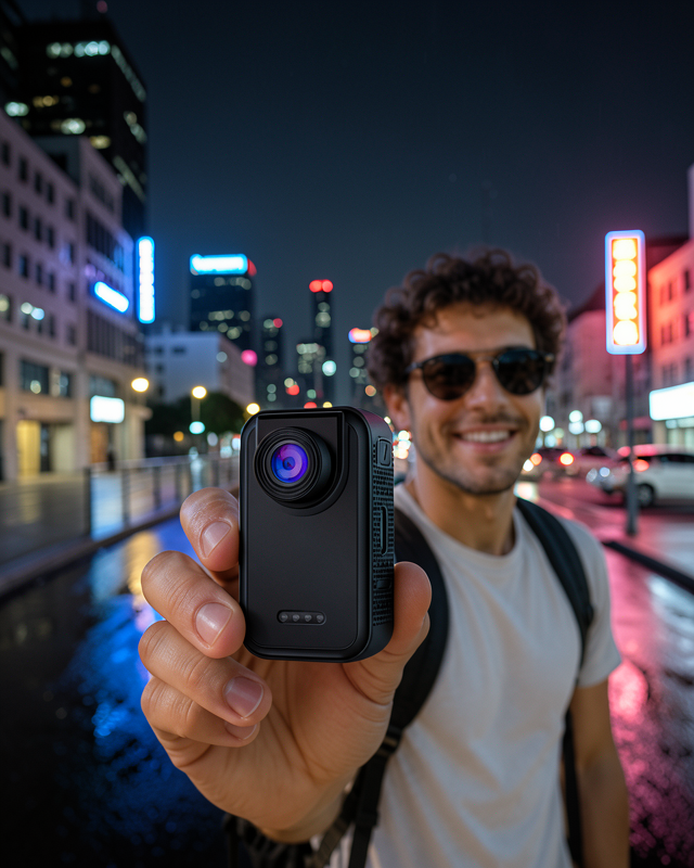 Mini Kamera Yeni Nesil UCZZZF2KAMERA-9