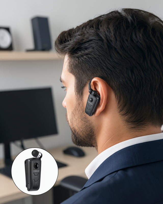 Mikrofonlu Makaralı Bluetooth Kulaklık UCZZZF9KULAKLIKKK2-1