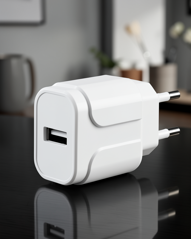 12W USB Şarj Başı UCZZC47ŞARJBAŞLIK