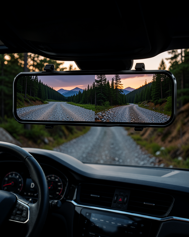 CarPlay Dokunmatik Multimedya Ekranı Ön Arka Kamera Destekli UCZZTSAYNACARPLAY-1