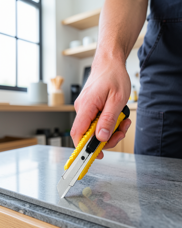 5’li Metal Falçata Seti Ergonomik Saplı UCZZMETALFALÇATA-5