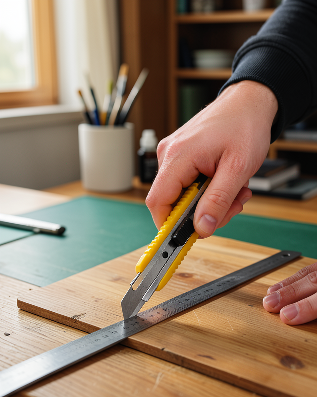 5 Adet Metal Falçata Seti Ergonomik Saplı UCZZMETALFALÇATA-3