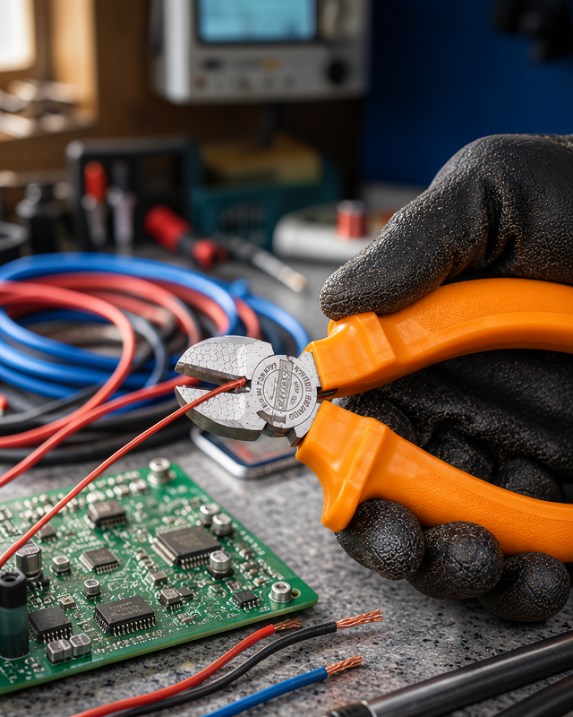 Dövme Çelik Yan Keski Ergonomik Saplı UCZZEYK161YANKESKİ-1