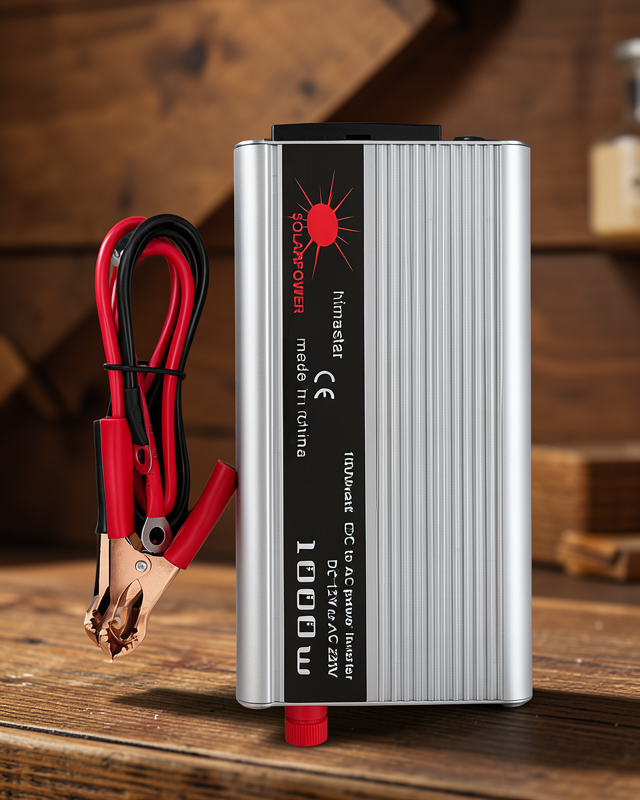 1000W Araç İnverter UCZZ1000WARAÇİNVERTER