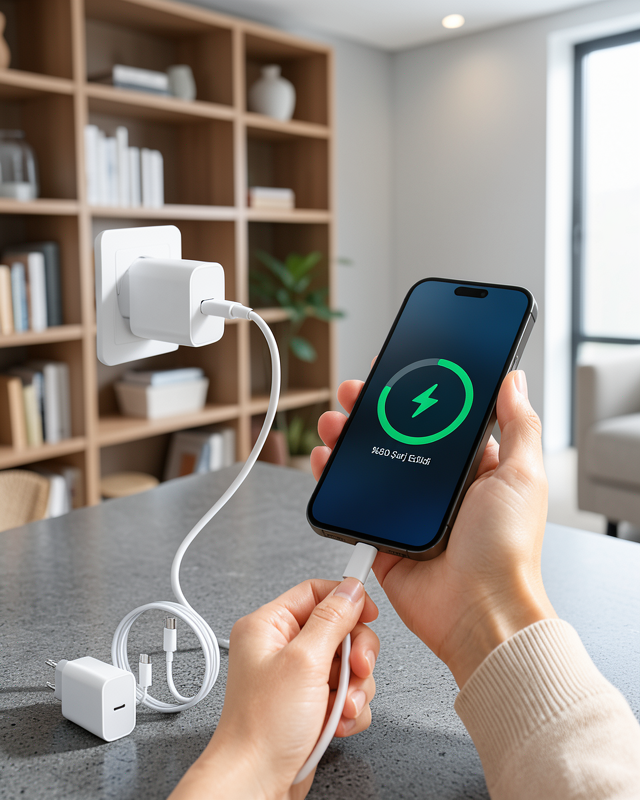 USB-C Hızlı Şarj Kablosu UCZZZ25WİPHONEŞARJJJJJJ1-1