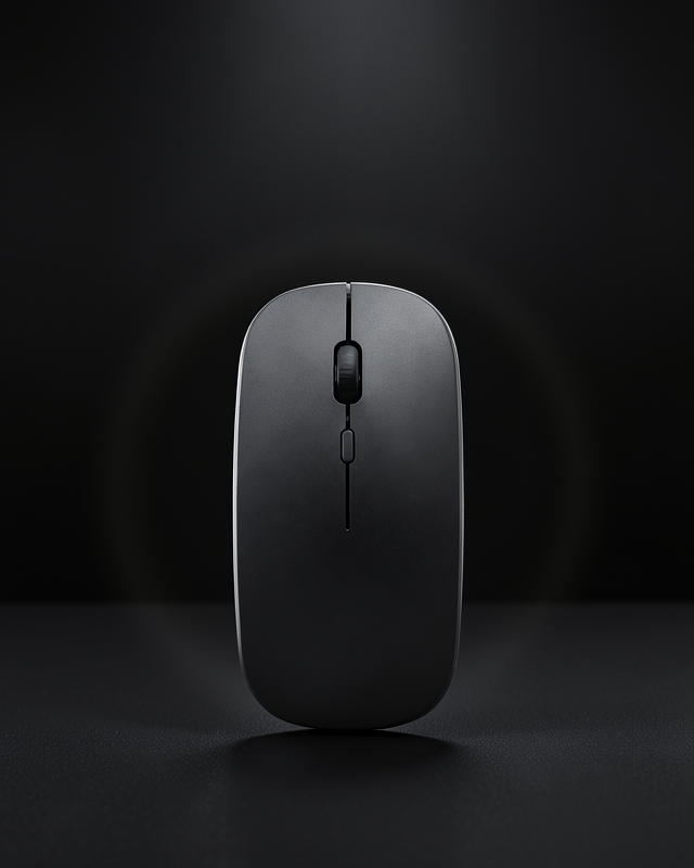 Kablosuz Oyuncu Mouse 1000-5000 DPI Ayarlanabilir UCZPG908MOUSE2-1