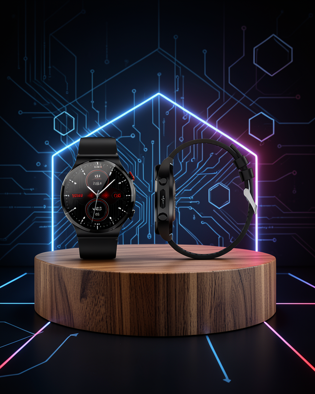 Akıllı Saat G42 IOS ve Android Uyumlu Model: UCZG42AKILLISAAT-1