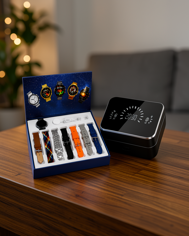 Bluetooth Kulaklık Seti Dokunmatik Kontrol 20K Model