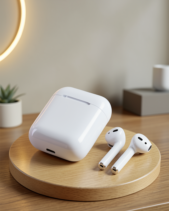 2. Nesil TWS Bluetooth Kulaklık UCZ2NESİLKULAKLIK2-1