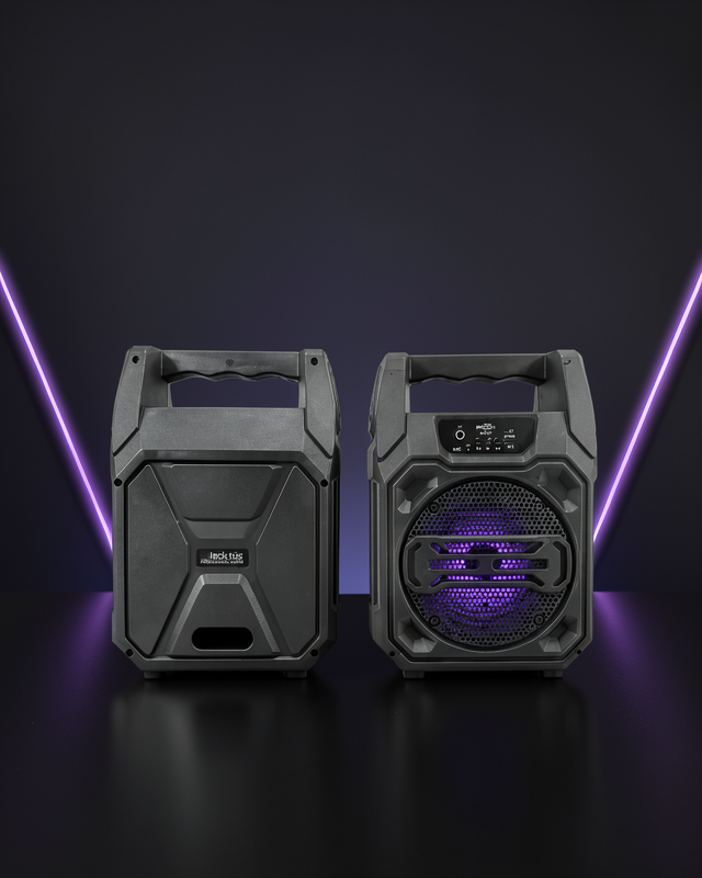 6.5 İnç Bluetooth Hoparlör UCZ1283HOPARLÖR2-1