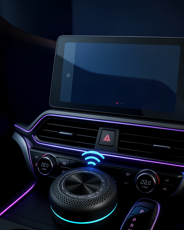 CarPlay Box HDMI Çıkışlı 4GB 64GB UCZZZ7H2CARPLAY-1