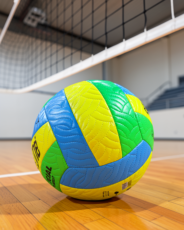 Voleybol Antrenman Topu İç Dış Mekan Uyumlu UCZZZVOLEYBOLTOPU-2