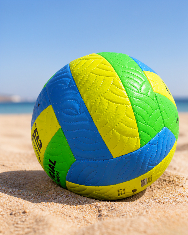 Voleybol Topu Kaymaz Yüzeyli Profesyonel Model UCZZZVOLEYBOLTOPU-1