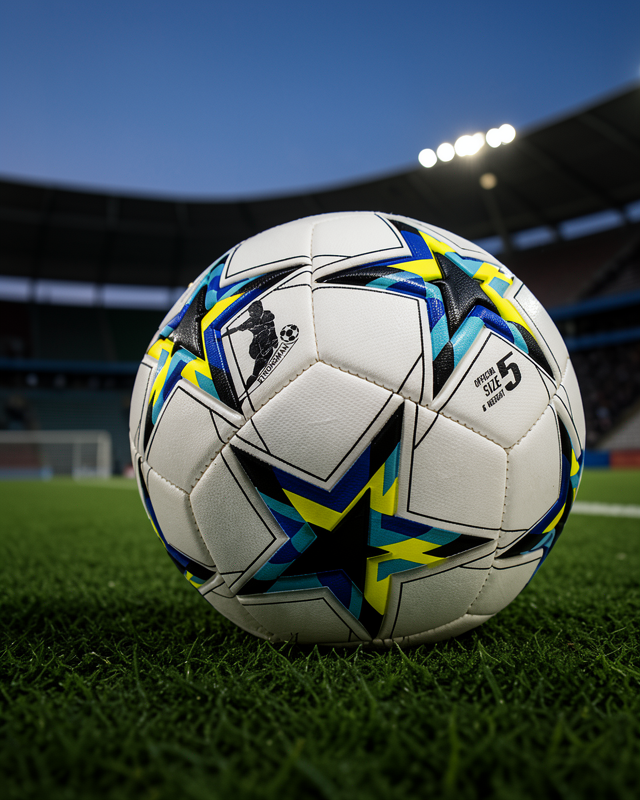 Dayanıklı Futbol Topu UCZZZFUTBOLTOPU-3