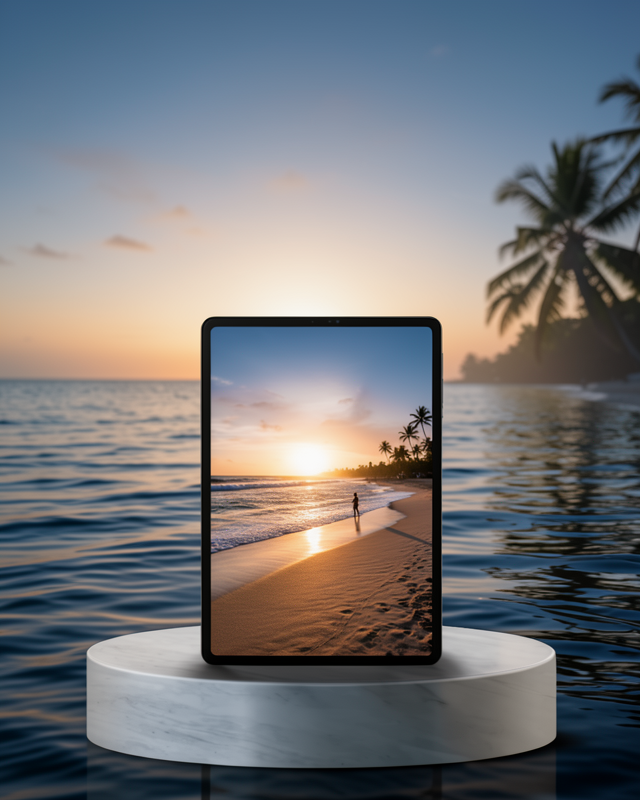 Tablet Klavyeli 10.1 inç 5G Destekli XXUCZZZİ7PROTABLETT-9