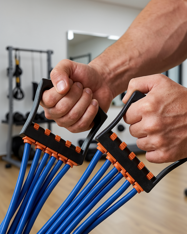 Direnç Bandı Spor Lastiği UCZZZBSR305SPORALETİ-3