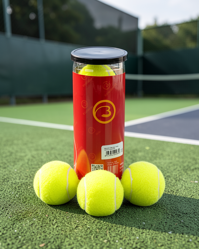 3'lü Tenis Topu UCZZZÜÇLÜTENİSTOPU-5