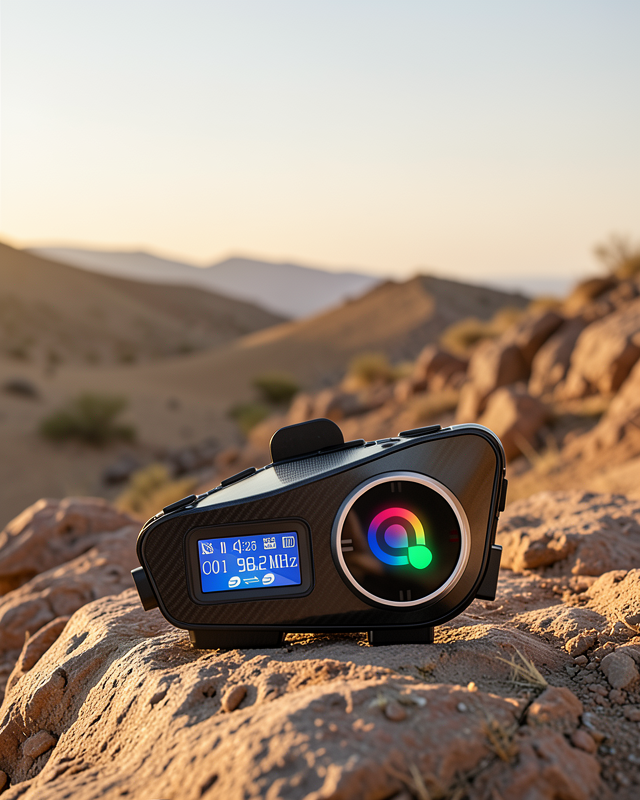 Su geçirmez kask kulaklığı Bluetooth 5.3 1000mAh batarya XXUCZZZQ58İNTERCOM-7
