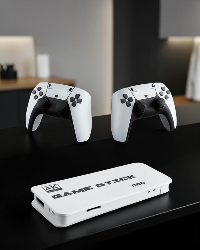 3D 4K HD Oyun Çubuğu 4K Ultra HD 2.4G XXUUCZZZ3DGAMESTİCKKKKK-2