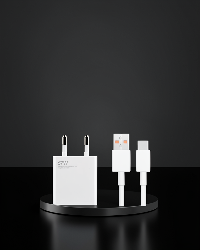 67 Watt Type C Şarj Adaptörü XXUCZZZ67WŞARJALETİİ-22