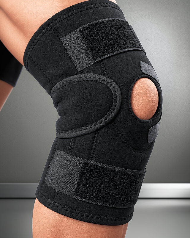 Dizlik Ligamentli PRTLİGAMENTDİZLİK