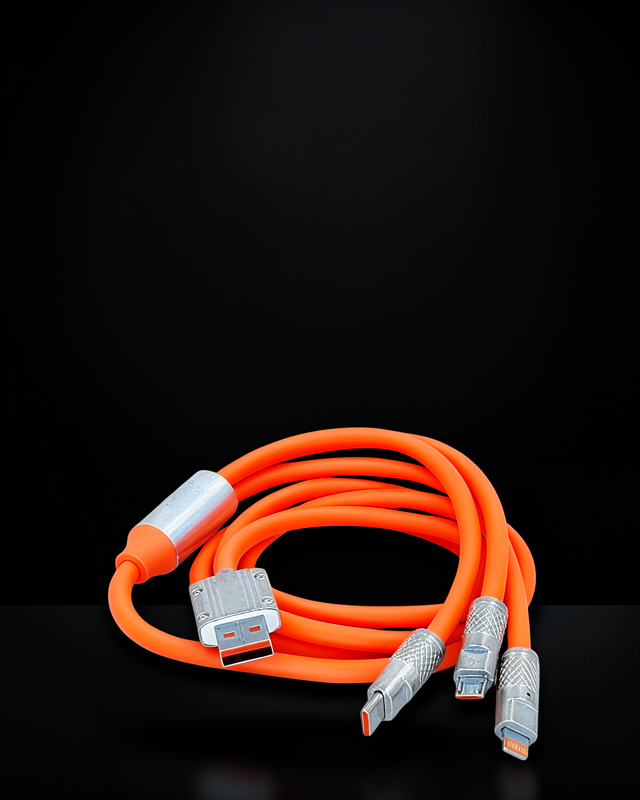 USB Type-C 120W Hızlı Şarj Kablosu XXUCZZZS219ŞARJKABLOSUUUUUU-2