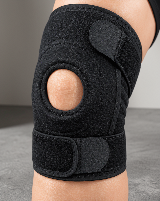 Kısa Patella Dizlik PRTKSPATELLADİZLİK