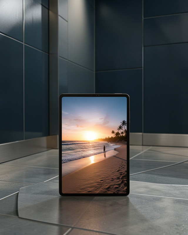 10.1 İnç IPS Ekranlı Android Tablet Seti UCZZZİ7PROTABLET-8