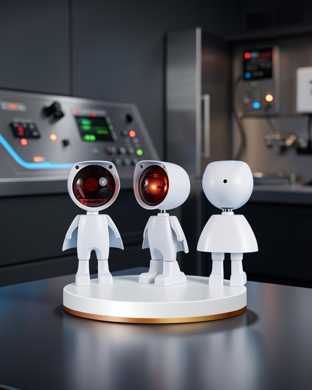 Gün Batımı Projektör Lamba Astronot Tasarımı XXUCZZZGÜNBATIMIPROJEKTÖRRR-5