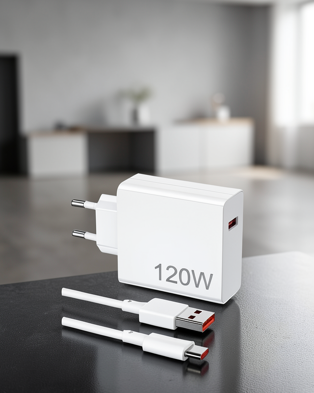 120 Watt Type-C Hızlı Şarj Cihazı UCZZZ120WŞARJALETİ-8