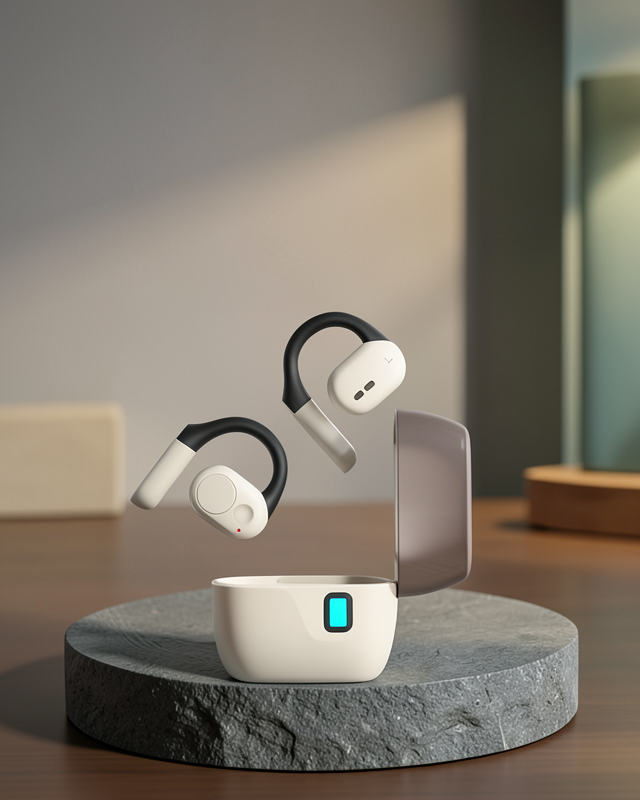 Kablosuz Bluetooth Kulaklık UCZZZY13KULAKLIK-6