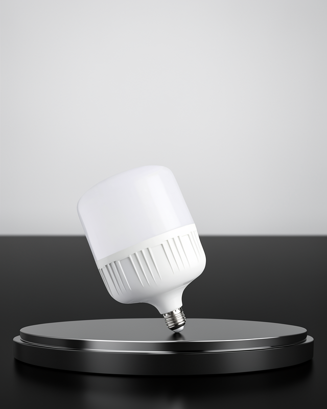 Şarjlı LED Ampul 30W Beyaz Işık UCZZZDL030ŞARJLILAMBA-3