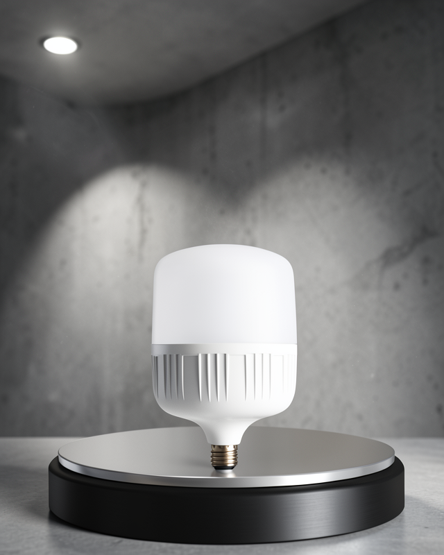 Şarjlı LED Ampul 30W E27 Beyaz Işık UCZZZDL030ŞARJLILAMBA-1
