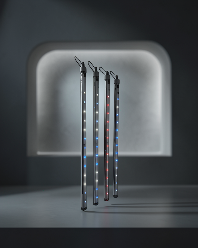 10 Çubuklu Dekor LED UCZZZ10ÇUBUKLUDEKORLED-5