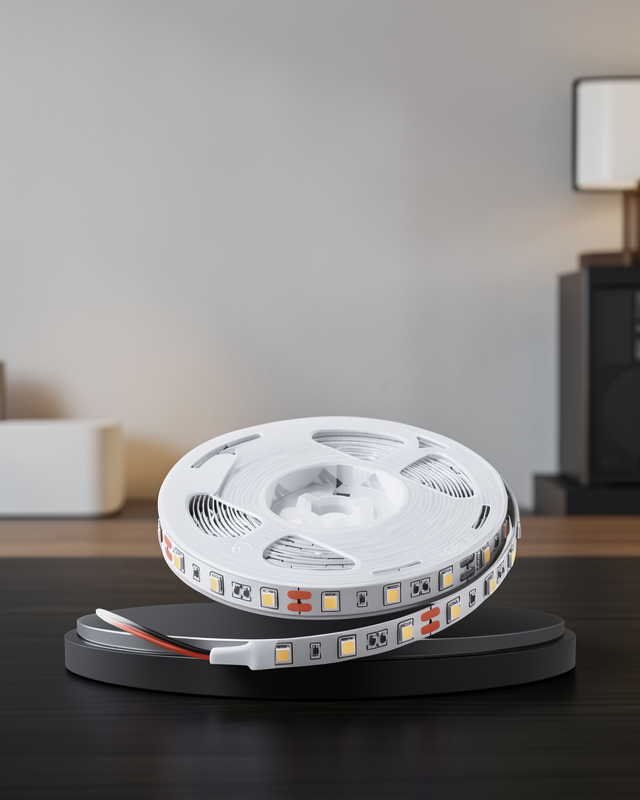 LED Şerit Işık Otomatik Açma Kapama 2mt UCZZZTVLED2MT