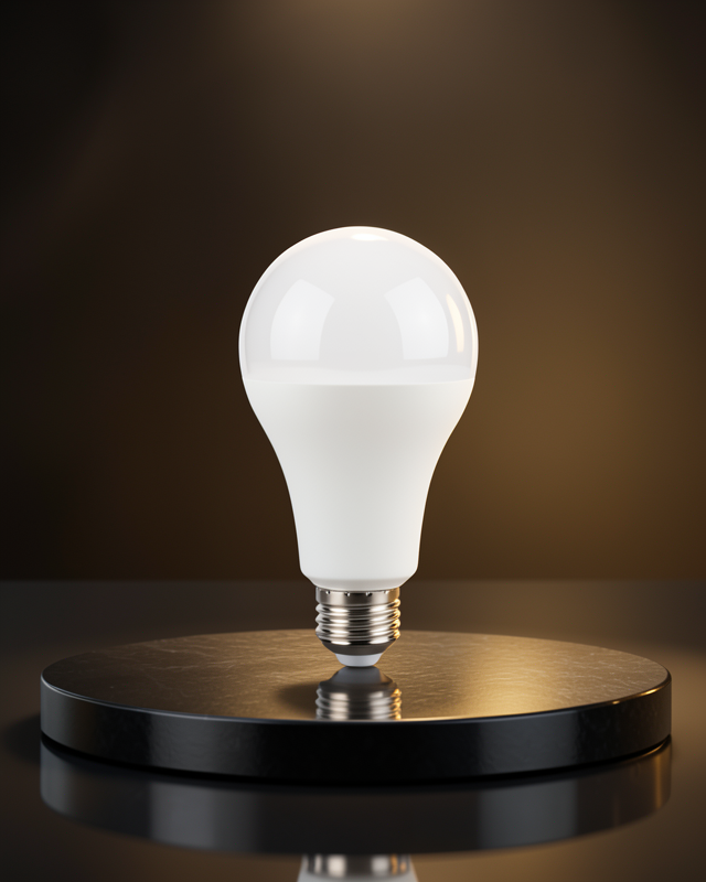 Şarjlı LED Ampul 30 Watt Soğuk Beyaz UCZZZDL2030ŞARJLILEDAMPUL