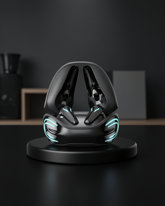 Bluetooth Kulaklık Mini UCZZZK68MİNİİİİ1-1